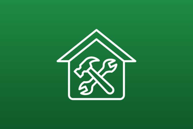 Green Works handyman and home repair work